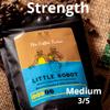 The Coffee Twins -Little Robot 1kg - Ethical Speciality Coffee Beans - Freshly Roasted - Brazil, Costa Rica & Indonesia Blend - Whole Beans - 100% Arabica - Roasted in the UK view 2