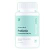 Bettervits Probiotics for Gut Health | 30 Billion CFU for Adults | Bloating Relief & Complete Gut Repair | with Acidophilus, Prebiotic Inulin, Vitamin B12 & Lactobacillus | 30 Capsules view 1