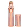 Face Mini Hair Remover,2 IN 1 Eyebrow Razor and Painless Hair Remover Eyebrow Lips Body Facial Hair Removal for Women with Built-in LED Light Eyebrow Trimmer & Facial Hair Remover for Women view 1