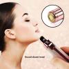 Face Mini Hair Remover,2 IN 1 Eyebrow Razor and Painless Hair Remover Eyebrow Lips Body Facial Hair Removal for Women with Built-in LED Light Eyebrow Trimmer & Facial Hair Remover for Women view 3