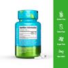 ORZAX Magnesium Glycinate, Citrate, Malate - 200 mg of Triple Complex Magnesium for Muscles, Nerves, & Energy - Leg Cramps, Calm & Sleep Supplement (60 Tablets) view 2