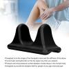 01 02 015 Psoas Muscle Release Tool, Psoas Massage Tool Pressure for hamstring hoarding view 3