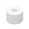 2Pcs White Athletic Tape, Cotton Jagged edge Self-Adhesive Sports Tape for Shoulder, Knee, Finger, Ankle view 1