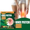 12pcs Knee Plaster Sticker Knee Joint Ache Pain Relieving Rheumatoid Back Pain Neck and Shoulder Pain Arthritis Patch view 4