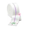 1 Roll Elastic Tubular Bandage Athletic Sports Rugby Lifting Football Ankle Knee Elbow Wrist Muscle Joint Support Tape(Purple 18cmx1m) view 1