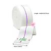 1 Roll Elastic Tubular Bandage Athletic Sports Rugby Lifting Football Ankle Knee Elbow Wrist Muscle Joint Support Tape(Purple 18cmx1m) view 2
