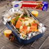H-Pack Aluminium Foil 75 Metres x 300mm for Catering and Home view 4