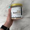 Golden Tree Gut Restore  Gut Health Powder with Inulin, Golden Kiwifruit Extract, Digestive Enzymes and Fibre  Prebiotic Blend for Digestive Support  225 g view 3