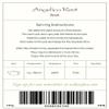 Angelica Root Organic Tea Dried - Roots Dry - Angelica Archangelica 700 view 2