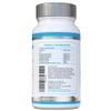 Flora BioCleanse 20 Billion CFU Daily dose - 60 Capsules - High Strength Probiotics - Saccharomyces Boulardii, Lactobacillus rhamnosus and Lactobacillus reuteri - UK Made view 2