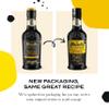 Mazzetti Aged Balsamic Vinegar Of Modena, Sweet, Thick And Rich, Aged In Oak Barrels For 3 Years, Black, 250 ml, Pack of 1 view 3