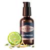 King C. Gillette Men's Beard Thickener, Fuller & Thicker Beard In 14 Days, Infused With King C. Signature Scent, With Notes Of Sandalwood, Cedar, Bergamot, Cardamon Seeds And Mandarin 50ml view 1