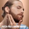 King C. Gillette Men's Beard Thickener, Fuller & Thicker Beard In 14 Days, Infused With King C. Signature Scent, With Notes Of Sandalwood, Cedar, Bergamot, Cardamon Seeds And Mandarin 50ml view 3