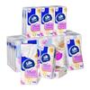 3-Ply Ultra Care Pocket Tissues, Travel Size (30 Packs of 10 Tissues) view 1