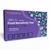 Advanced Food Intolerance Labs AFIL Primal Food & Drinks Sensitivity Home Test Kit for Adults & Kids 350+ Items, Gluten, Dairy Fast Results Holistic Health view 1