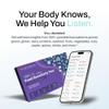 Advanced Food Intolerance Labs AFIL Primal Food & Drinks Sensitivity Home Test Kit for Adults & Kids 350+ Items, Gluten, Dairy Fast Results Holistic Health view 2