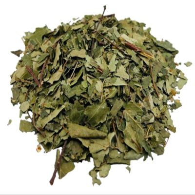 Dried Silver Birch Leaves 85g - 1,95kg Betula pendula (85 grams)