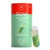 Wellbeing Nutrition Slow Multivitamin for Him | Plant Based 100% RDA of 22 essential Vitamins & Minerals |Caffeine & Ginseng in MCT Oil| Energy, Stamina, Bone & Joint, Immunity & Vitality(60 Capsules) view 1
