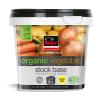 Major Gluten Free Concentrated Organic Vegetable Stock Base 2 x 1kg view 1