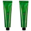 C.O. Bigelow Premium Shave Cream for Men with Eucalyptus Oil, 5.2 Ounces, Pack of 2
