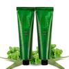 C.O. Bigelow Premium Shave Cream for Men with Eucalyptus Oil, 5.2 Ounces, Pack of 2 view 2