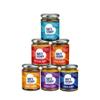 Bay's Kitchen Asian Bestselling Cooking Sauce Bundle (6 jars) including Sweet & Sour Sauce, Korma and Tikka Masala, Katsu, Teriyaki and Thai Red Curry, Gluten-Free, Dairy-Free and Low Fodmap view 1