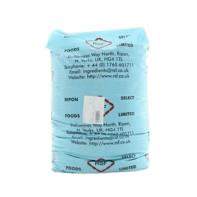 Ripon Premium Golden Bread Crumbs 20kg Bag. Pure Quality Bread Crumbs UK