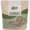 Organic Cacao Husk Tea - Certified Organic - by Busy Beans Organic (250g) view 1