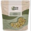 Organic Chamomile Flowers - Certified Organic - by Busy Beans Organic (250g) view 1