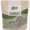Organic Heather Flowers - Certified Organic - by Busy Beans Organic (500g) view 1