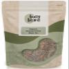 Organic Roasted Yerba Mate Tea - Certified Organic - by Busy Beans Organic (100g) view 1