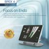 HDGRNCC LCD Tand Endodontische Apex Locator Wortelkanaal Lengte Meetinstrument Met 4,5 Inch Touchscreen Voor Kliniek view 2