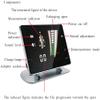 HDGRNCC LCD Tand Endodontische Apex Locator Wortelkanaal Lengte Meetinstrument Met 4,5 Inch Touchscreen Voor Kliniek view 4