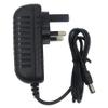 12V Adapter for Homedics SBM-500H Therapist Shiatsu Massage Pad 1 view 3