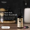 Barbology LONDON Beard and Face Oil Vegan Multi-Purpose Beard Oil for Eliminating Dandruff and Impurities in Hair, 30ml view 2
