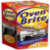 Oven Cleaner- Heavy Duty Oven Cleaning Kit - 500 ml Bottle Bags for Rack and Gloves Included - Complete Oven Cleaner Set- with Degreaser Sponge view 4