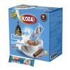 KOZA Instant Salep beverage powder stick individually packed 16 pieces | powder for hot or cold drinks | Turkish drink chocolate | milk drink | cay | milk powder | Sahlep view 1