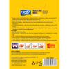 16 x Roasting Bags Flavour Seal Cooking Bags for Ovens and Microwaves Perfect for Roasting Chicken Fish Meat Turkey and Vegetables  Medium Oven Bags view 2