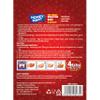 4 x The Turkey Roasting Bags Flavour Seal Jumbo Oven Bags with Ties for Ovens and Microwaves Perfect for Roasting Turkey Chicken Fish Meat and Vegetables - 45cm x 55cm Extra Large view 2