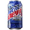 Voltage Raspberry Citrus - with a Munchie Box Coaster (12 Oz Cans) (Voltage (Pack of (12) 12Oz Cans)) view 2