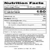 Voltage Raspberry Citrus - with a Munchie Box Coaster (12 Oz Cans) (Voltage (Pack of (12) 12Oz Cans)) view 3