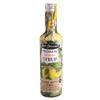 Drink Botanicals Ireland Lemon Syrup | For Flavouring Beverages | Made from Lemon Juice & Pulp | Natural Fruit | Flavoured Syrup for Beverages |100% Natural | 30 Servings 500ML Glass Bottle view 1