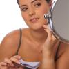 JKSM Facial Hair Remover For Women, Portable Face Hair Removal Device Cotton Threading Epilator, Manual Hair Removal Device for Face, Upper Lip, Arms, Legs, Back view 2