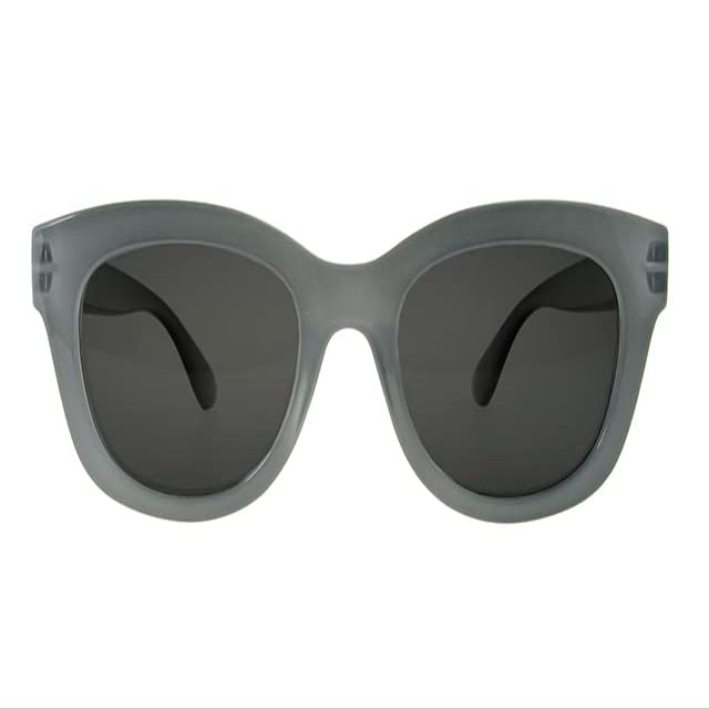 Reading Sunglasses 'Encore' Grey +2.00