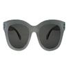 Reading Sunglasses 'Encore' Grey +2.00 view 1