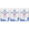 25 Kg Salt Tablets | Water Softener | Food Grade | Compatible to All Water Softner Machines 100% Genuine British Salt Tablet, Tablet Salt of Premium Quality (3 Bags) view 1