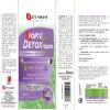 Fort DTOX Hgado 500 ml view 3