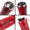 RVS W Shake Cup Red view 2