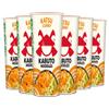 Kabuto Noodles | Katsu Curry Flavour Instant Noodles | Pack of 6 x 65g Instant Pots view 1