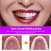 Agatige Dental Polishing Strips, 50um Thickness Tooth File Teeth Abrasive Finishing Strips Tooth Interdental Sanding Grinding Whitening Teeth Surface view 2